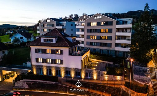 Apartamento en Eschenbach, Sankt Gallen, Suiza 1