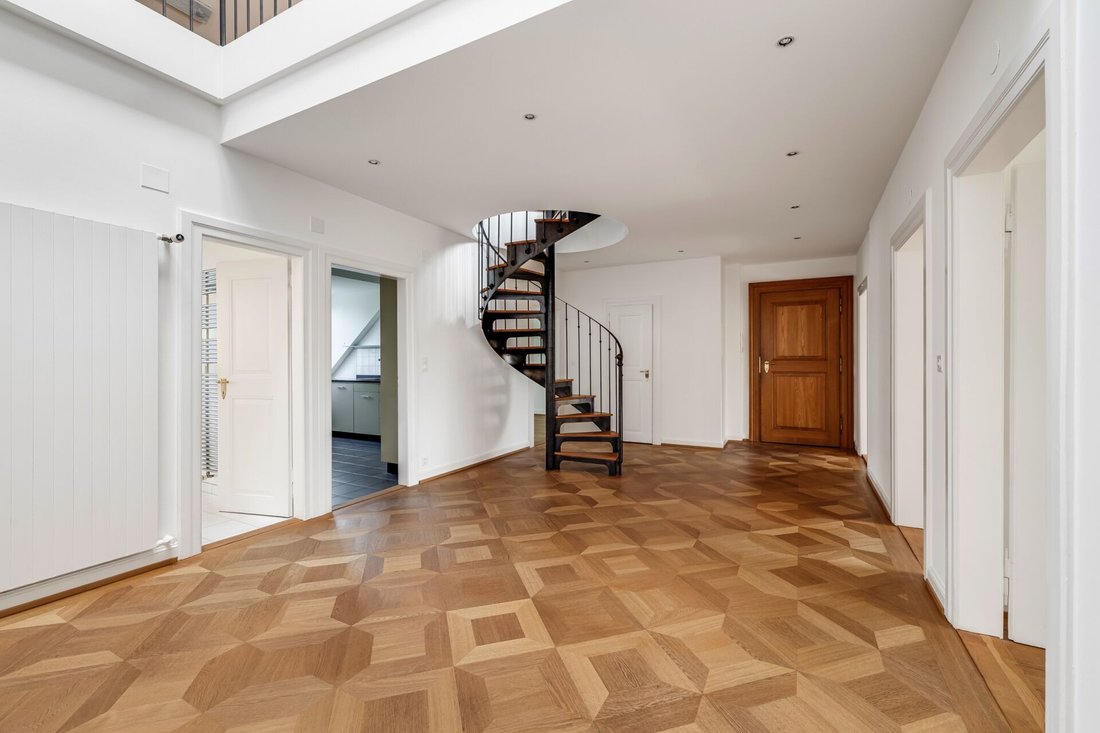 Apartment in Basel, Basel City, Switzerland 1 - 18583529