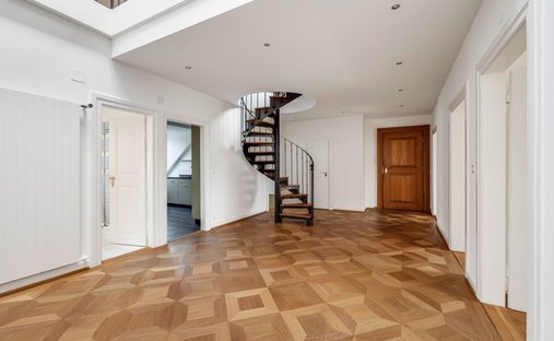 Apartment in Basel, Basel City, Switzerland 1