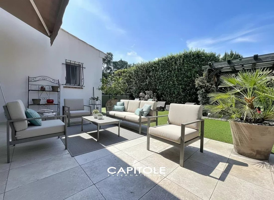 House in French Riviera, Provence-Alpes-Côte d'Azur, France 3 - 18582497