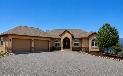 House in Silt, Colorado, United States 1