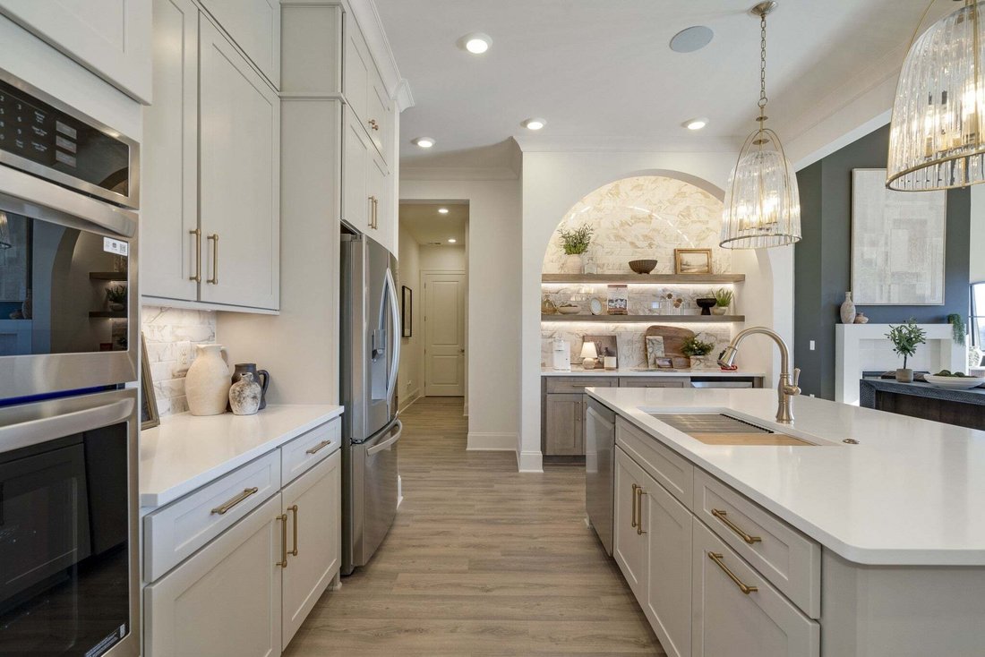 House in Franklin, Tennessee, United States 3 - 18584486