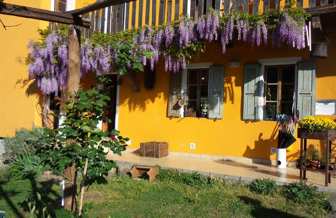 Land in Tresa, Ticino, Switzerland 3 - 18580611