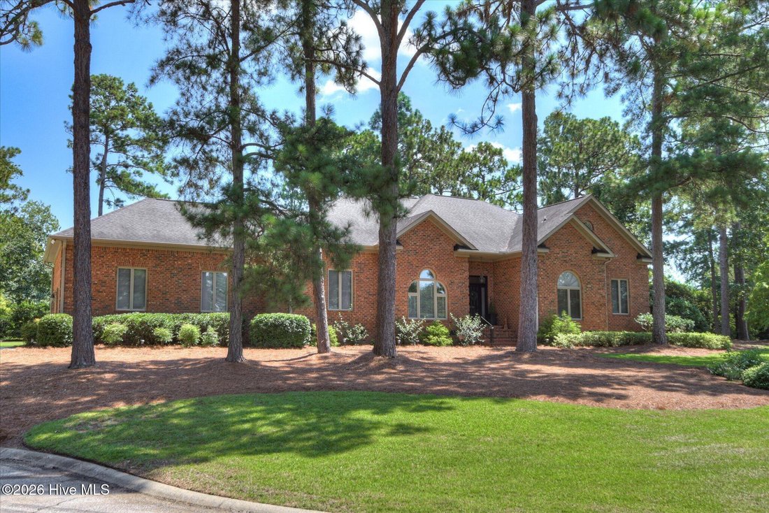 House in Aiken, South Carolina, United States 3 - 18581769