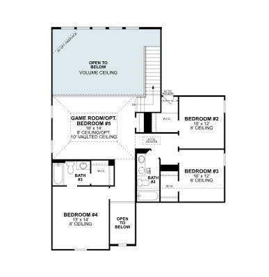 House in McKinney, Texas, United States 3 - 18584944