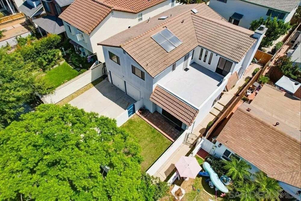Condo in Coronado, California, United States 4 - 18584601