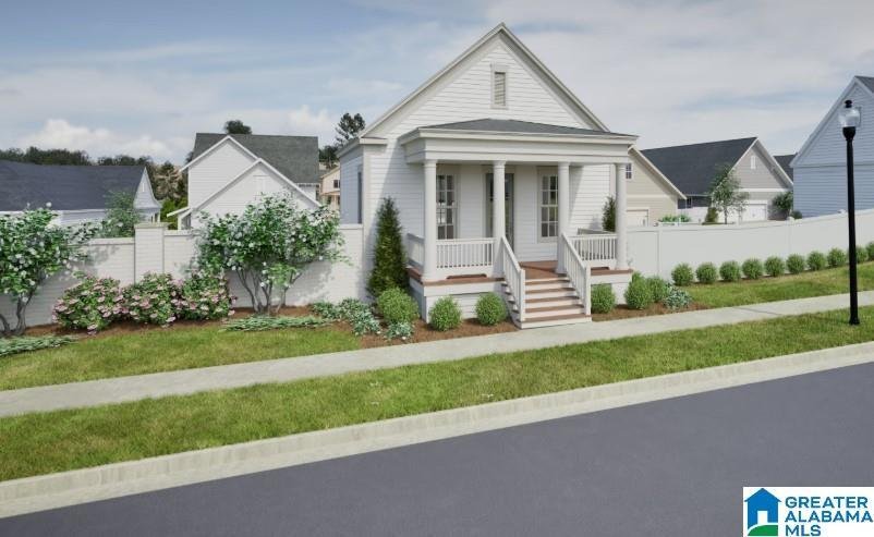 House in Hoover, Alabama, United States 2 - 18577160