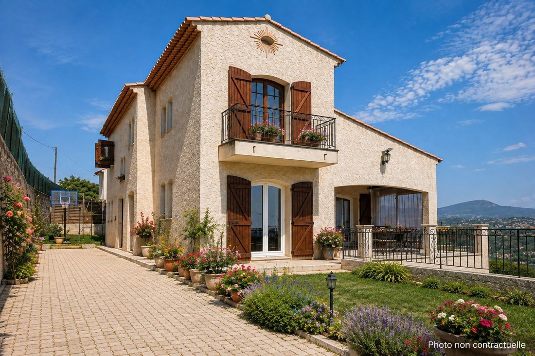 Apartment in Saint-Laurent-du-Var, Provence-Alpes-Côte d'Azur, France 1 - 17924776