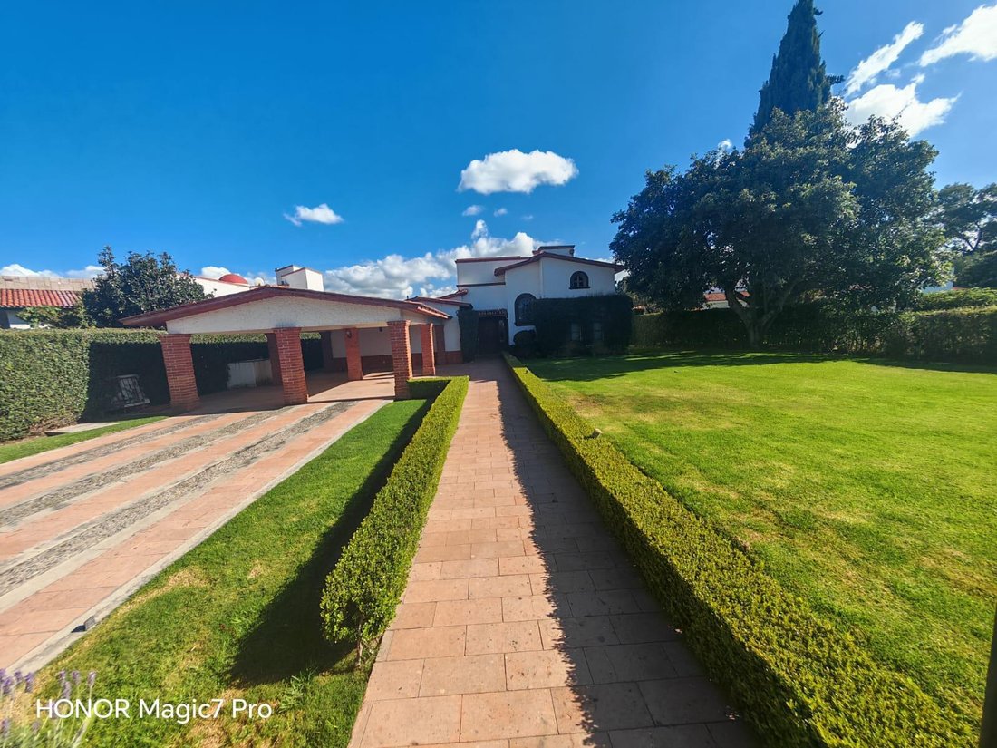 House in Galindo, Querétaro, Mexico 4 - 18583098