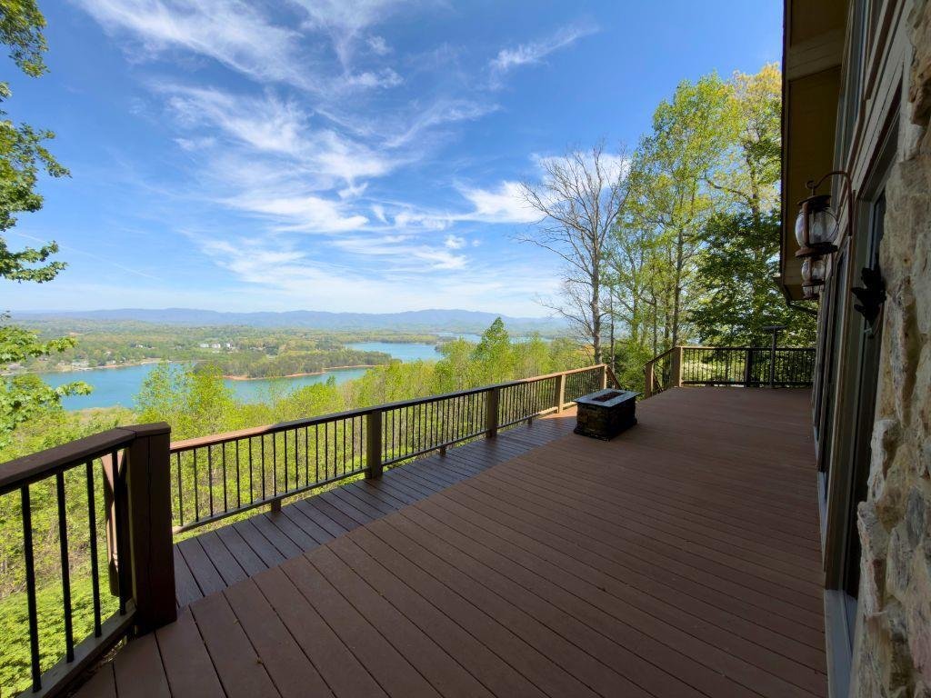House in Hiawassee, Georgia, United States 2 - 18162302