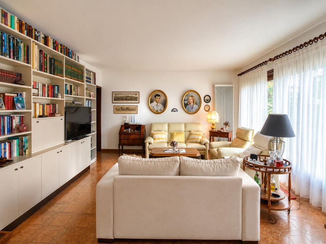 House in Lugano, Ticino, Switzerland 4 - 18580911