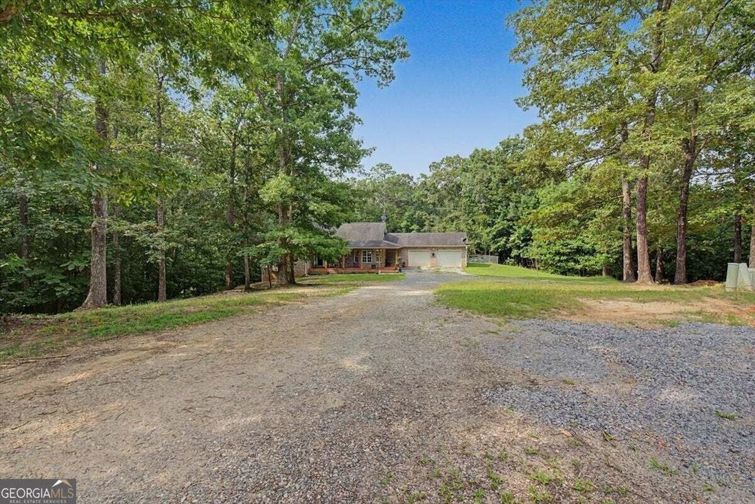 House in Canton, Georgia, United States 3 - 18582030