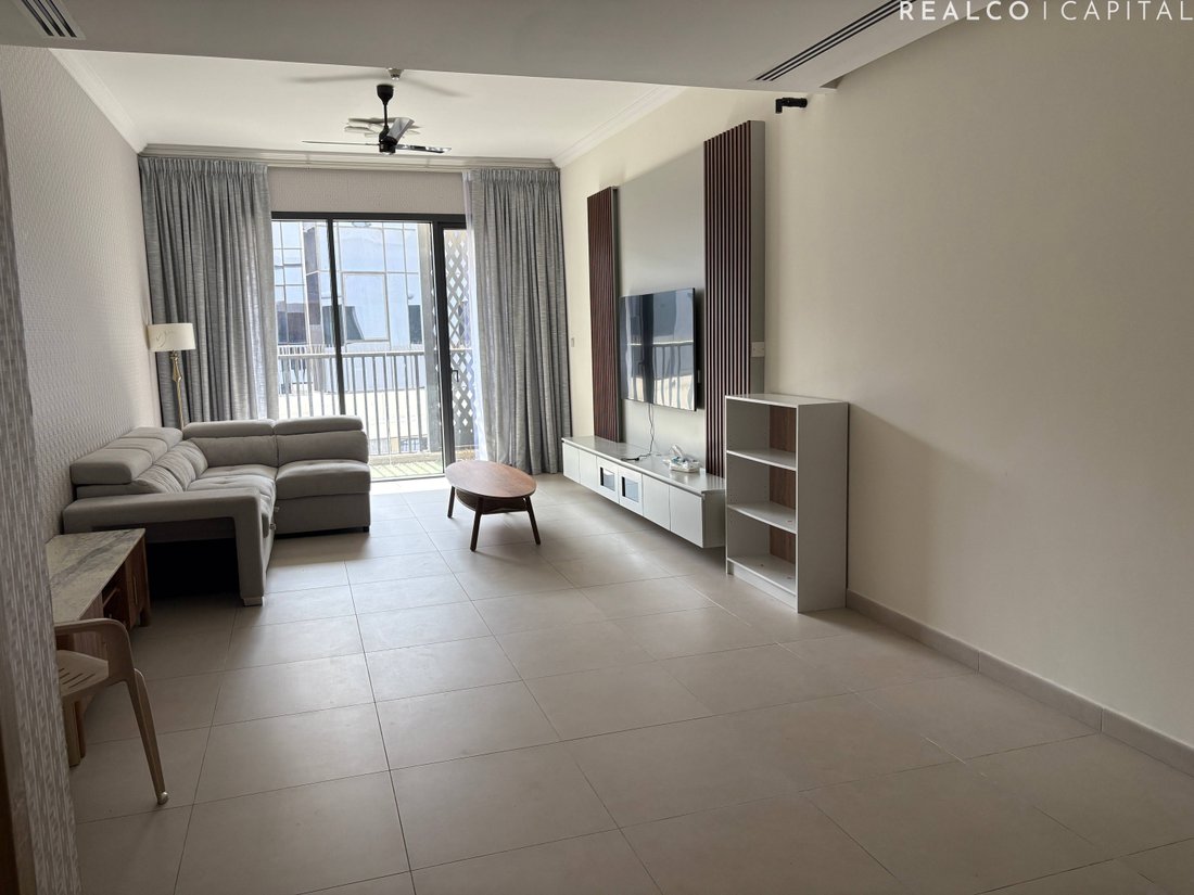 Apartment in Mirdif, Dubai, United Arab Emirates 2 - 18579224