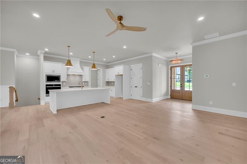 House in Gainesville, Georgia, United States 5 - 18045413