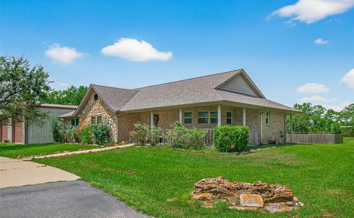 Casa en Dickinson, Texas, Estados Unidos 1