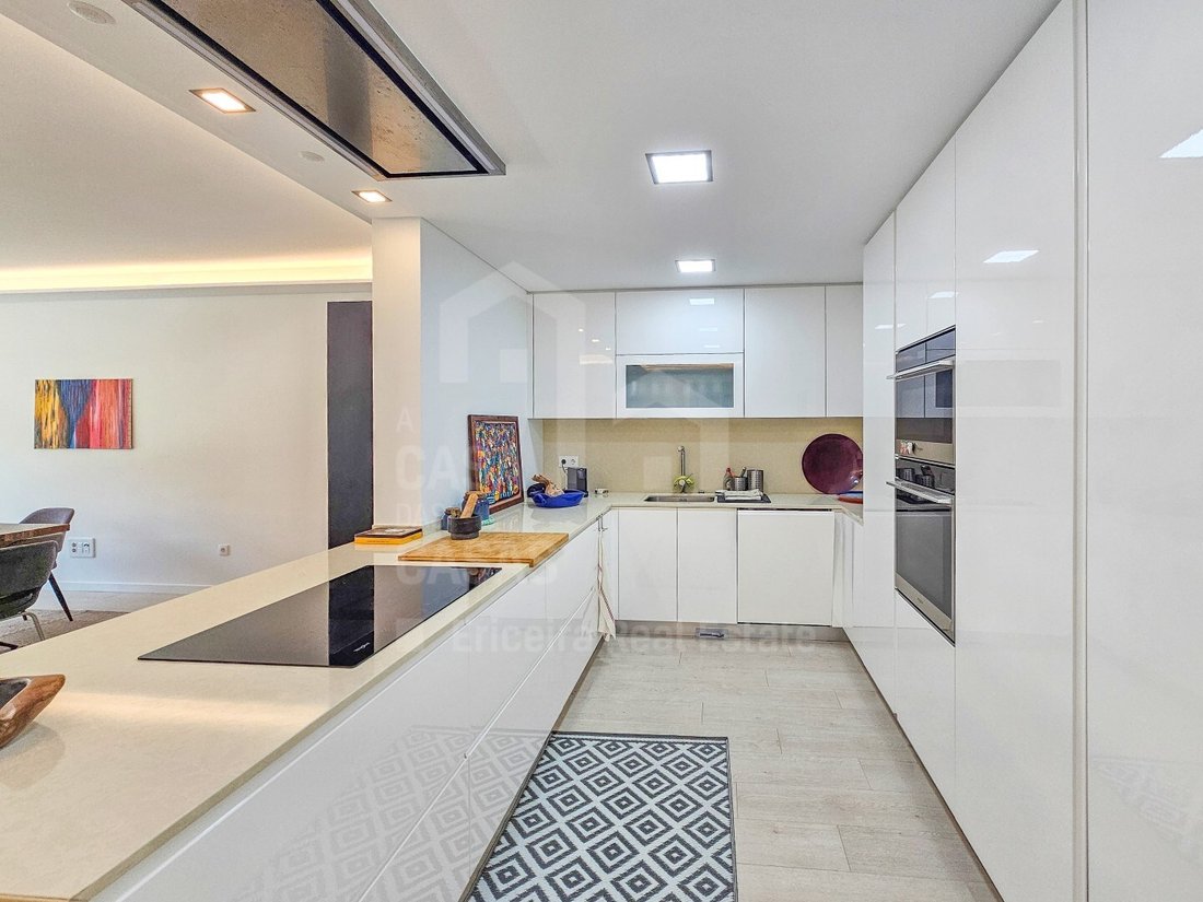 Apartment in Mafra, Lisbon, Portugal 5 - 18585437