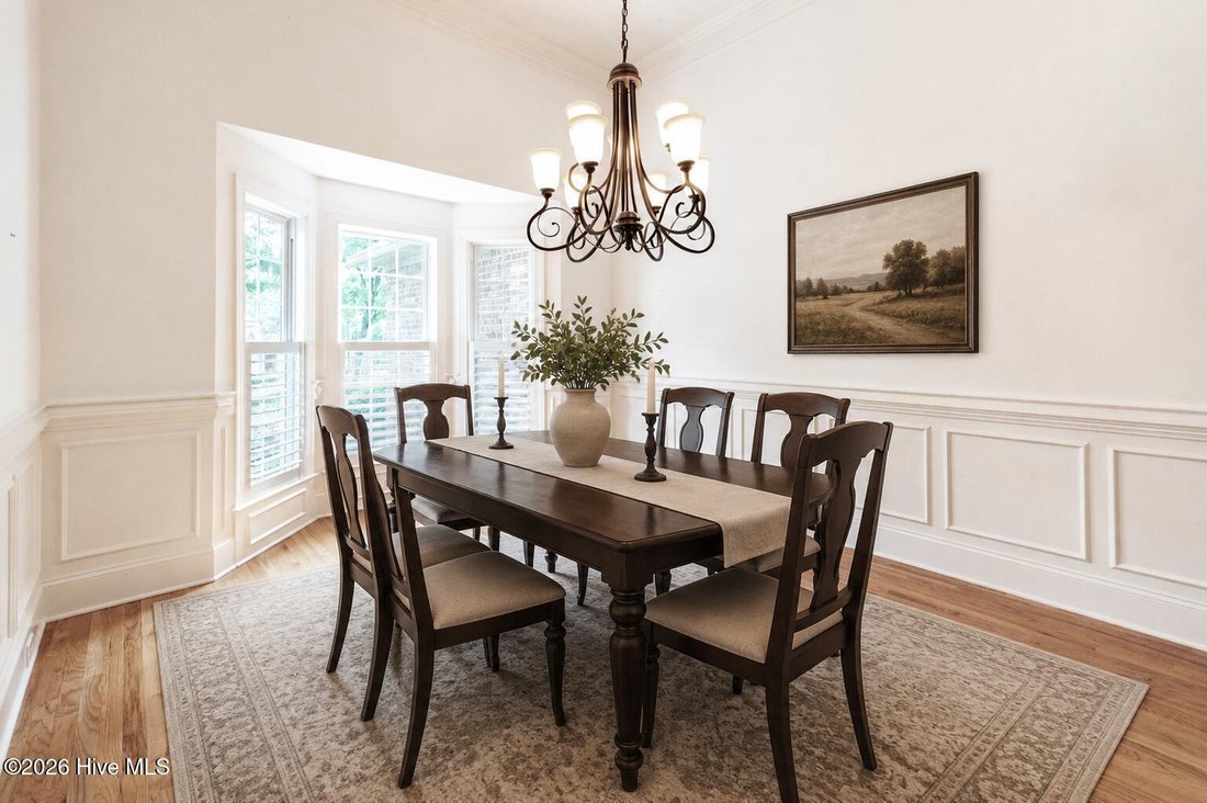 Casa en Aiken, Carolina del Sur, Estados Unidos 3 - 18581709