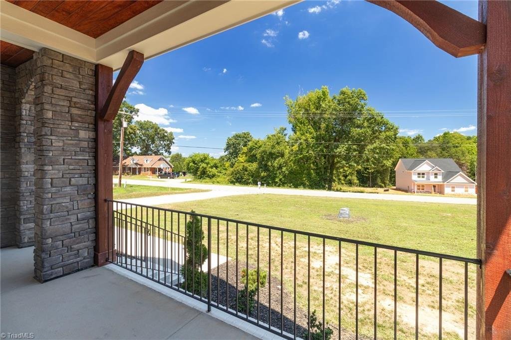 House in Greensboro, North Carolina, United States 4 - 17600310