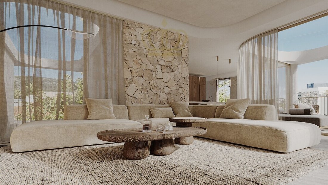 Apartment in Genoa, Palma, Balearic Islands 5 - 18583960