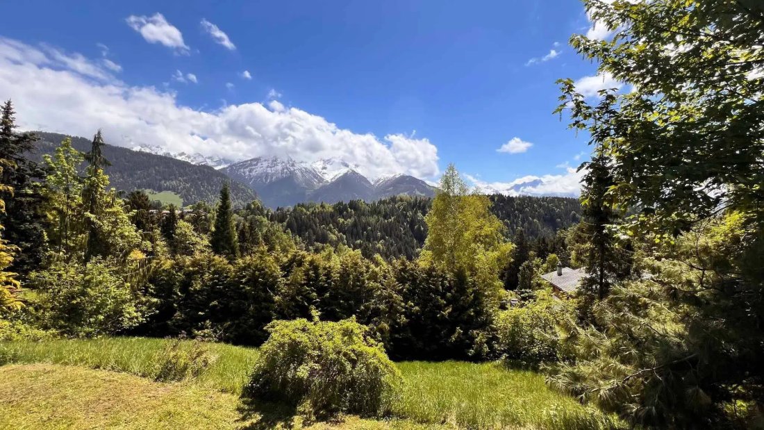Chalet in Ollon, Vaud, Switzerland 5 - 18580647