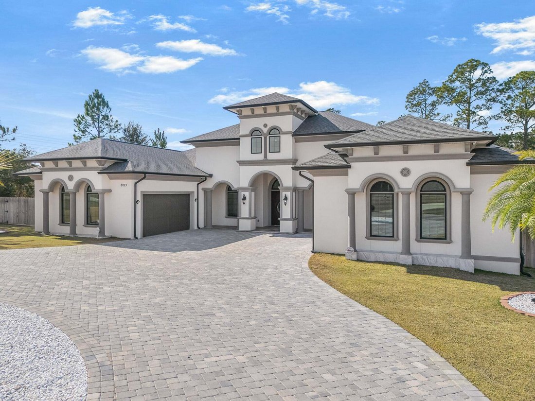 House in Pensacola, Florida, United States 2 - 17063585