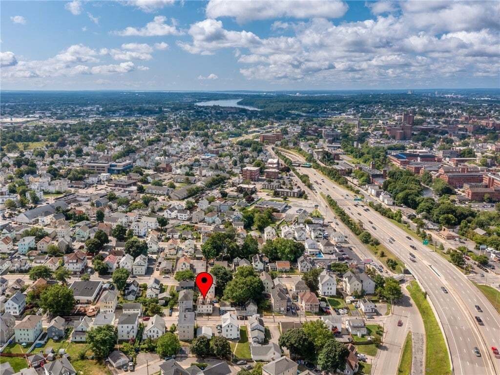 Pawtucket, Rhode Island, United States 2 - 18580979