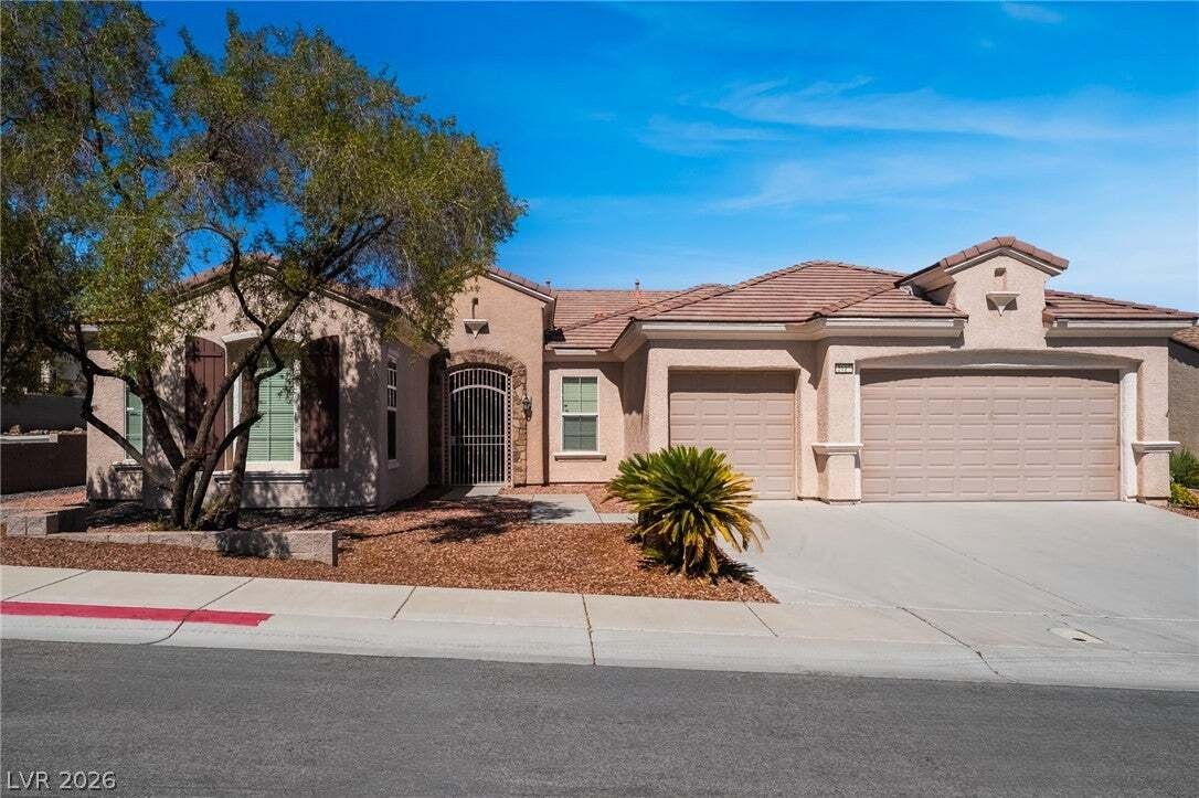 House in Henderson, Nevada, United States 1 - 18583816