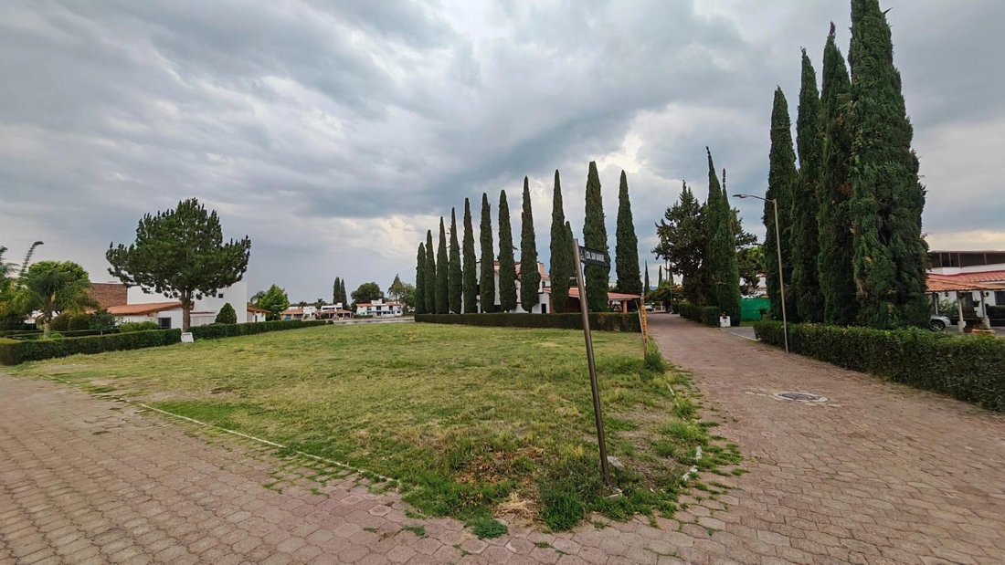 Land in Galindo, Querétaro, Mexico 3 - 18583100