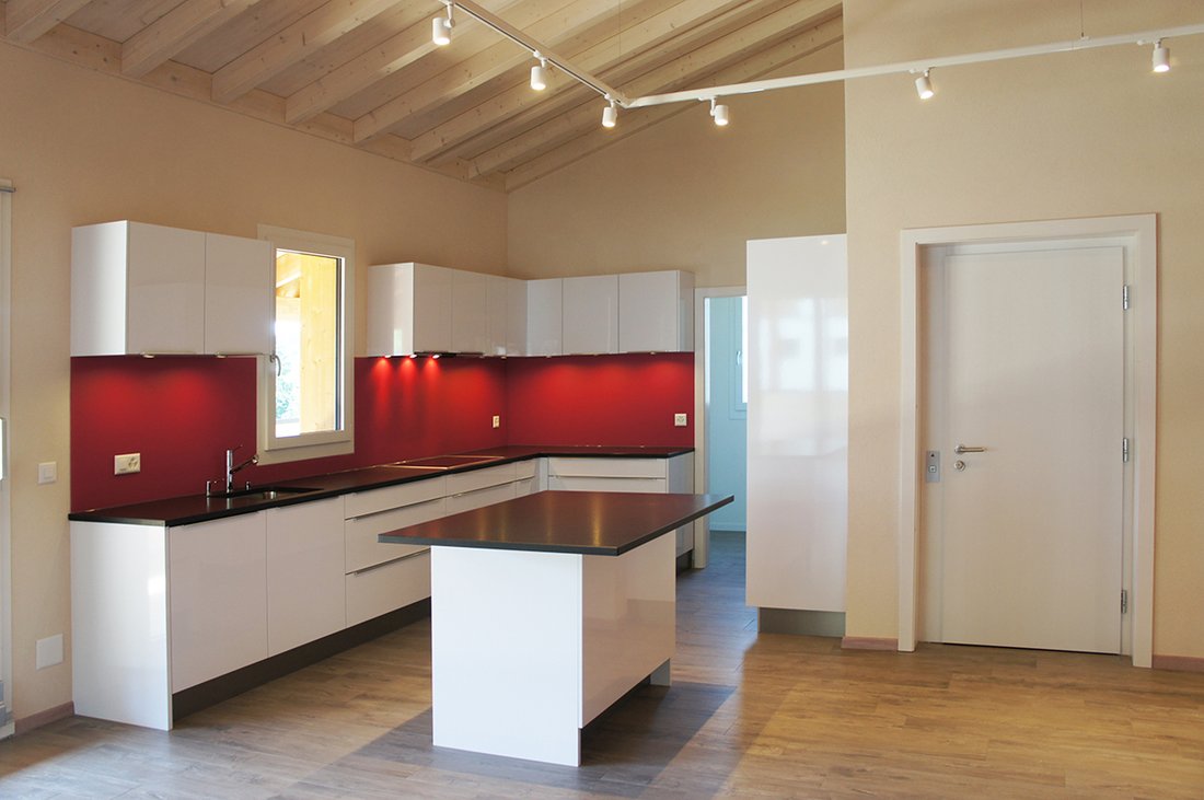 Apartment in Châtel-Saint-Denis, Fribourg, Switzerland 2 - 18580827