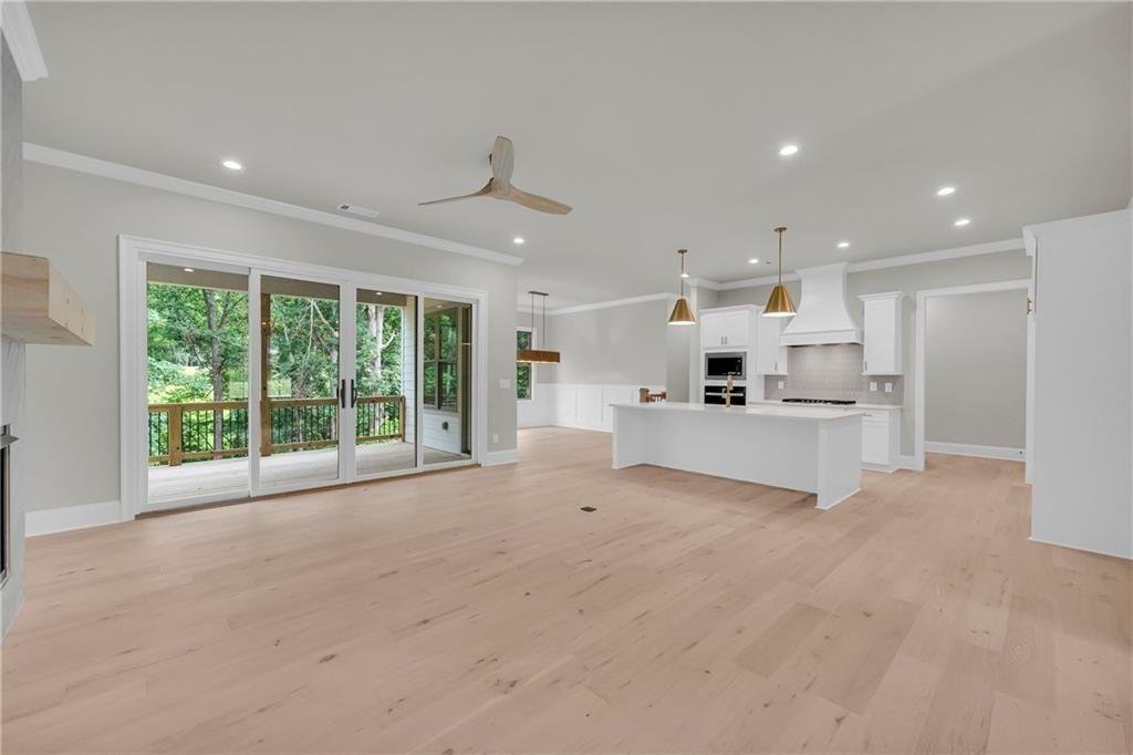 House in Gainesville, Georgia, United States 3 - 18045418