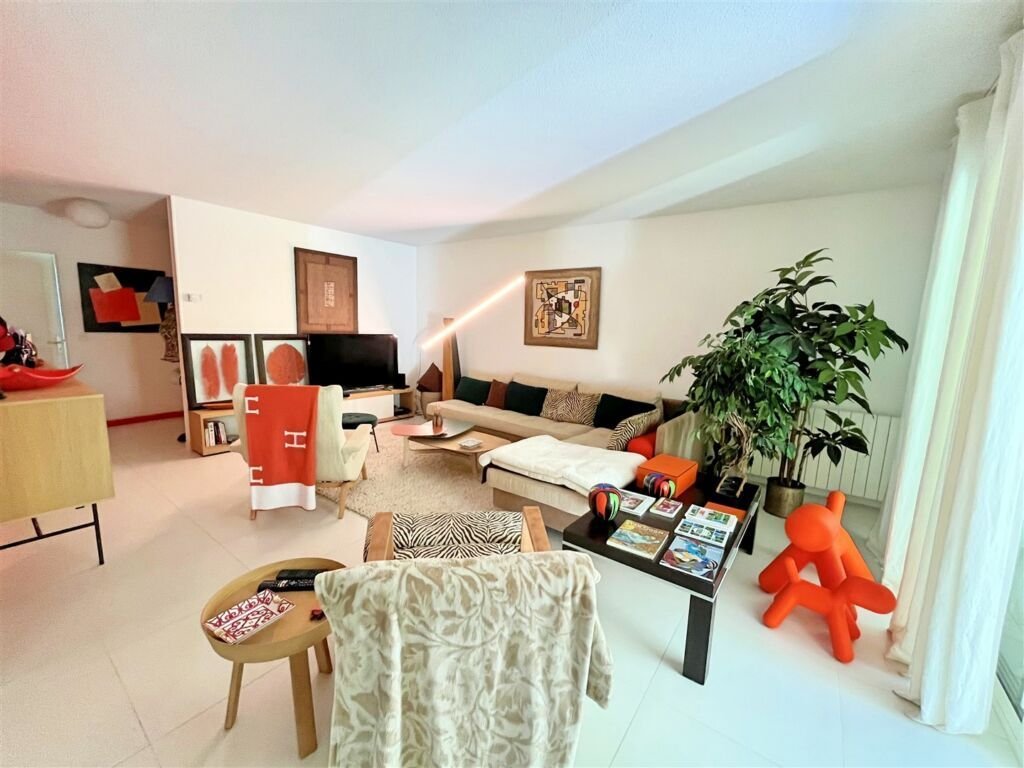 Apartment in Anglet, Nouvelle-Aquitaine, France 1 - 18581825