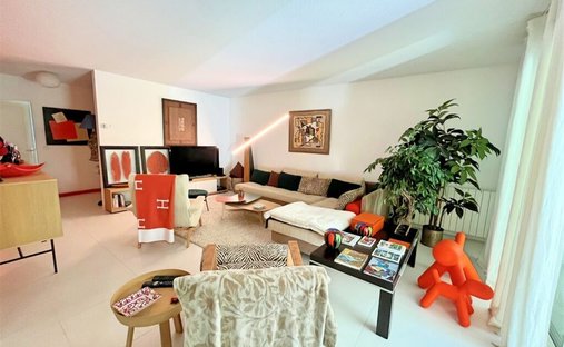 Apartment in Anglet, Nouvelle-Aquitaine, France 1