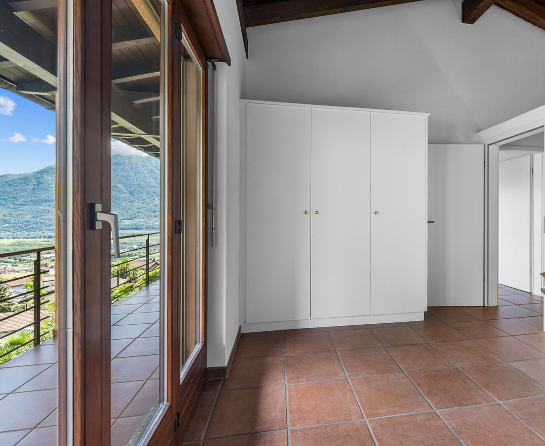 House in Locarno, Ticino, Switzerland 5 - 18580671