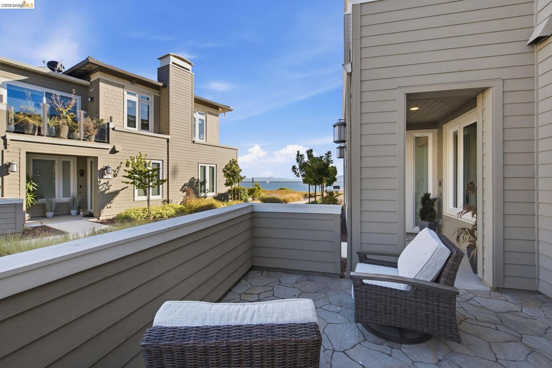 Condo in Richmond, California, United States 5 - 18584384