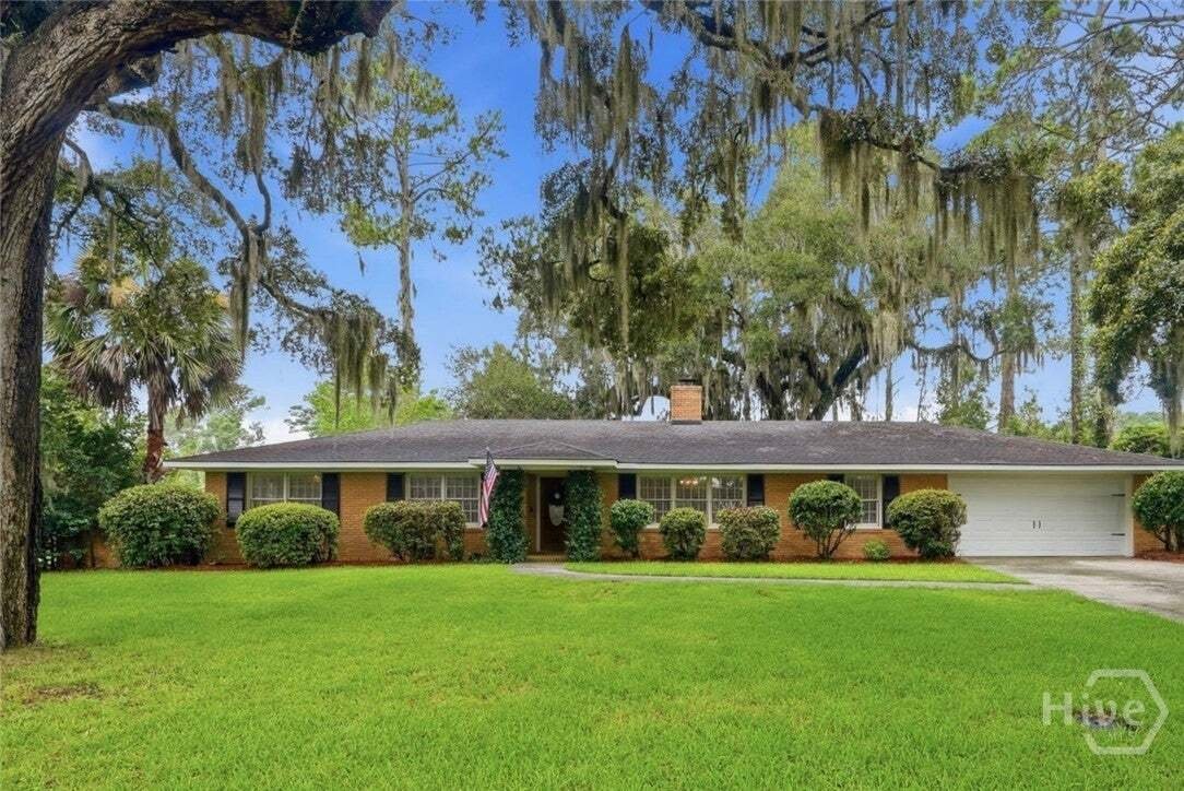 House in Savannah, Georgia, United States 1 - 18079662