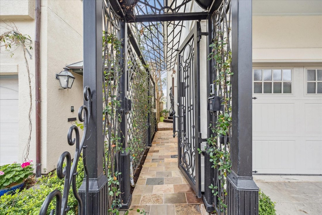 Townhouse in Houston, Texas, United States 3 - 18585113