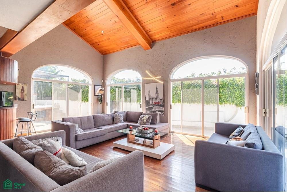Casa en Atlatlahucan, Morelos, México 3 - 18030792