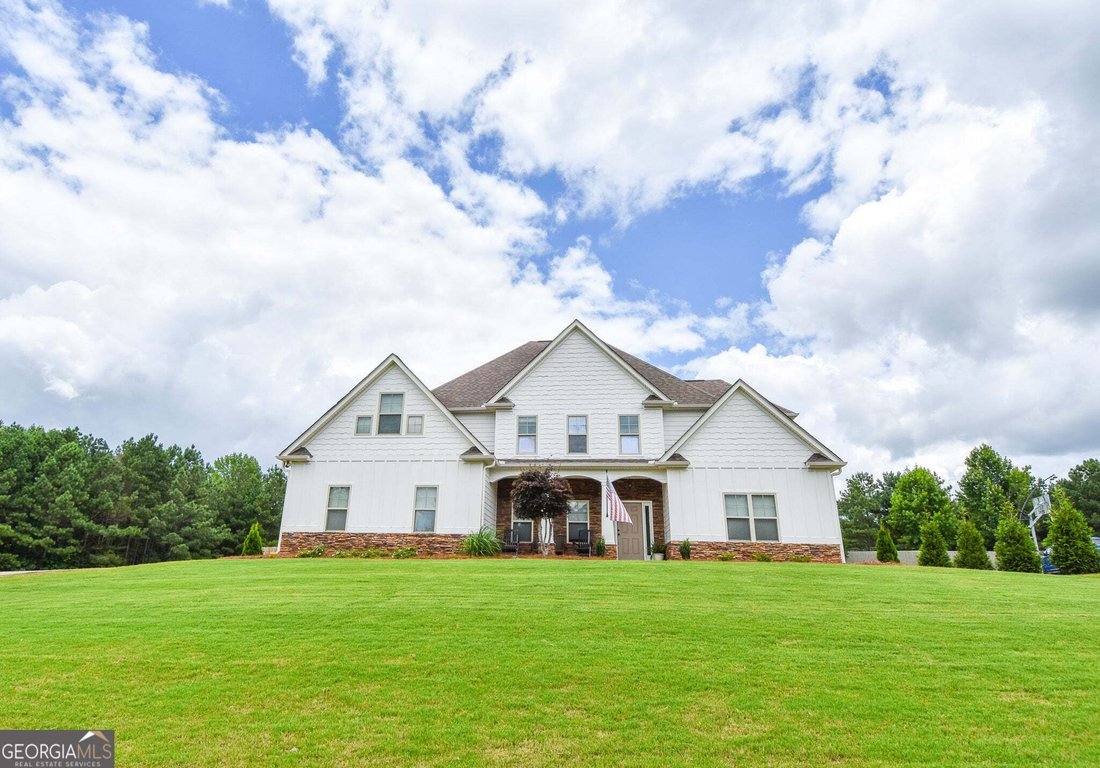 House in Senoia, Georgia, United States 4 - 18584914
