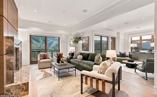 Condominio a Park City, Utah, Stati Uniti 1