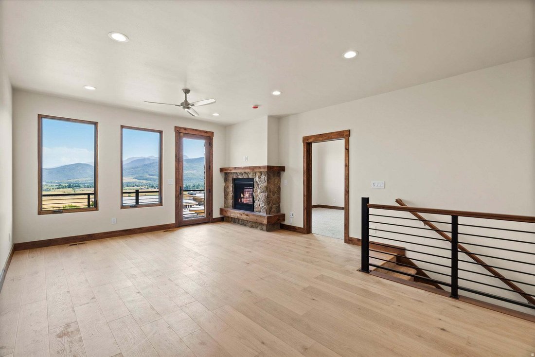 Townhouse in Eden, Utah, United States 4 - 17045240