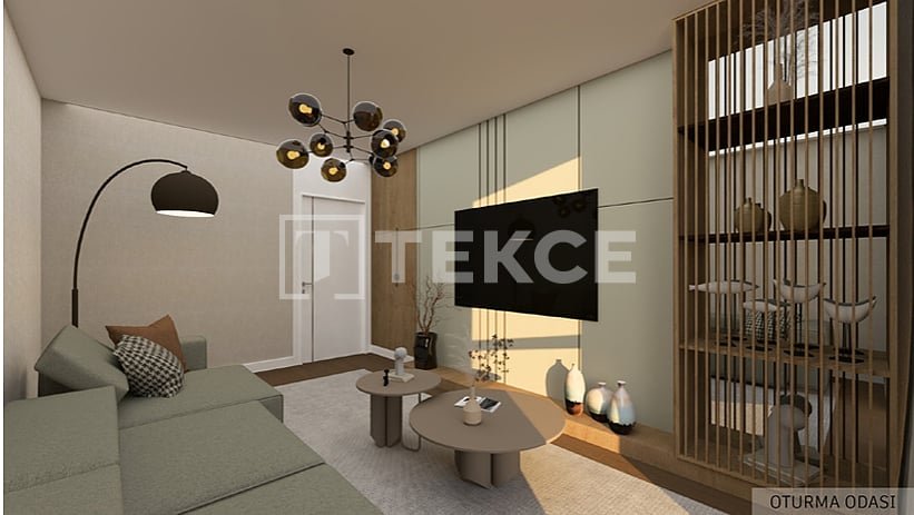 Apartment in Çankaya, Ankara, Turkey 3 - 18584184