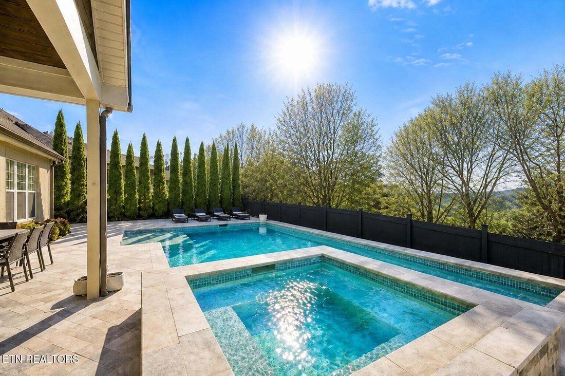 House in Knoxville, Tennessee, United States 3 - 17996919