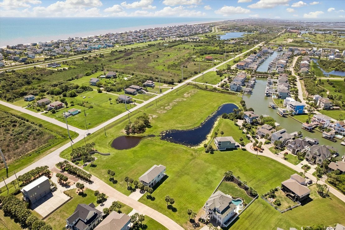 Land in Galveston, Texas, United States 2 - 17635930
