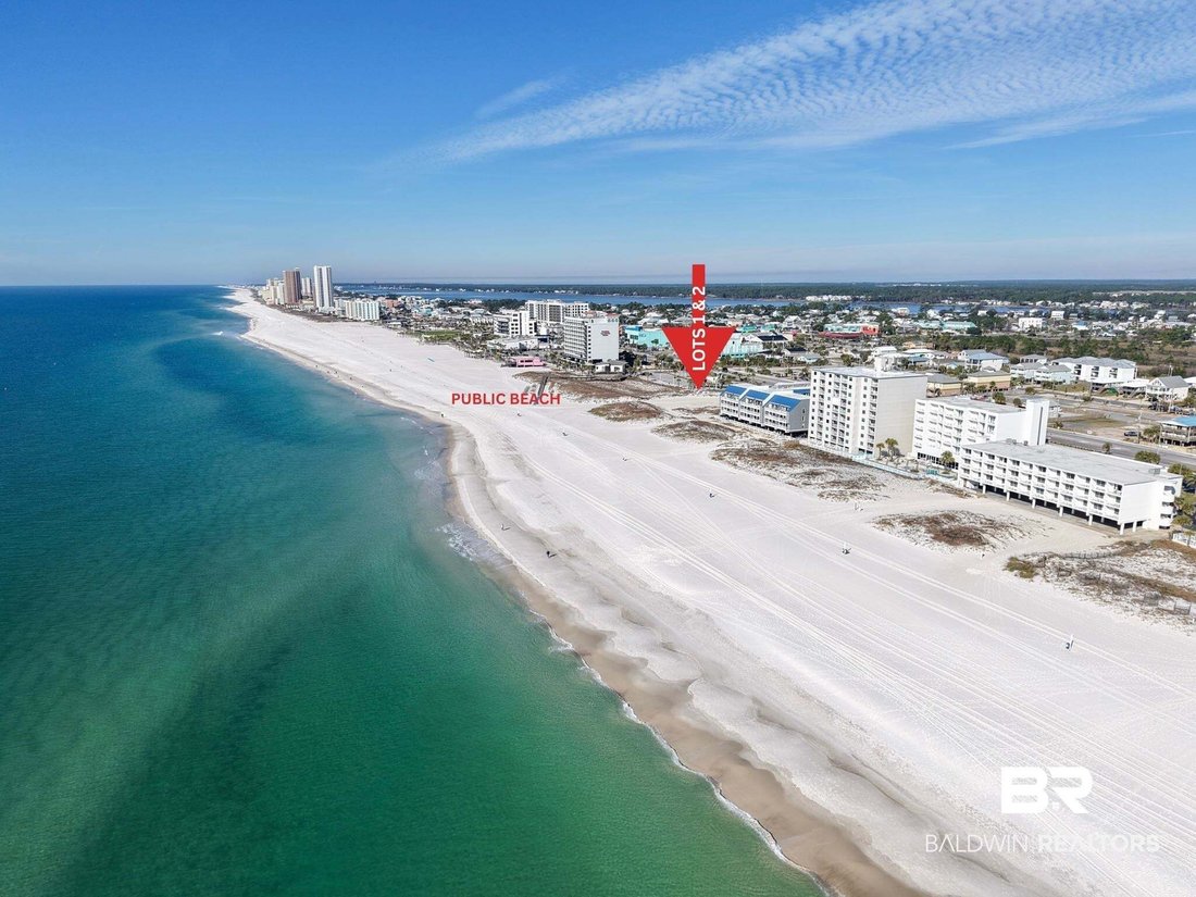 House in Gulf Shores, Alabama, United States 4 - 17542733