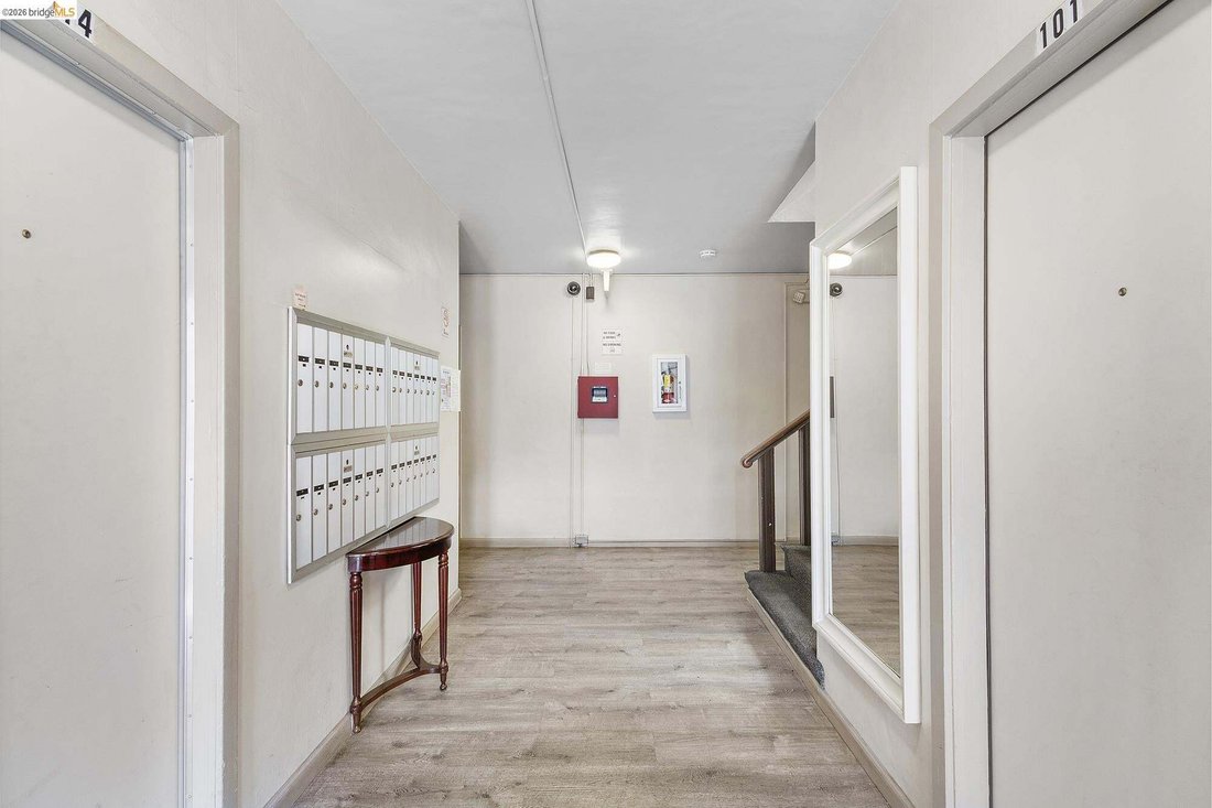 Oakland, California, United States 4 - 18584353