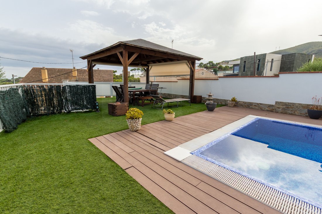 House in Castelldefels, Catalonia, Spain 3 - 18374796