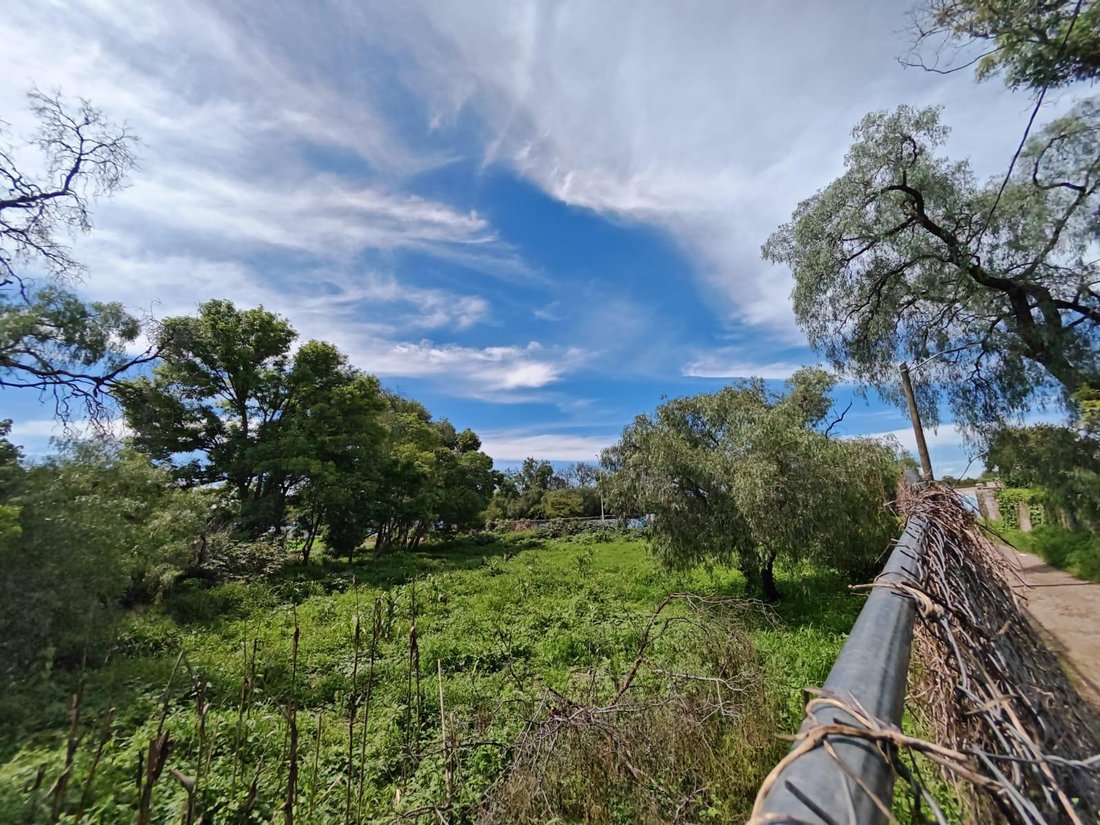 Land in San Juan del Río, Querétaro, Mexico 4 - 18583097