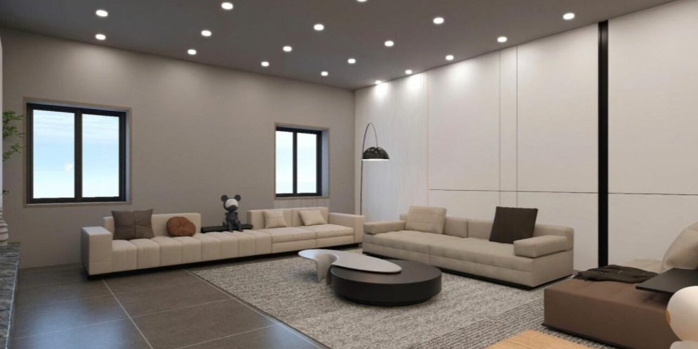 Apartamento en Denges, Cantón de Vaud, Suiza 3 - 18580639