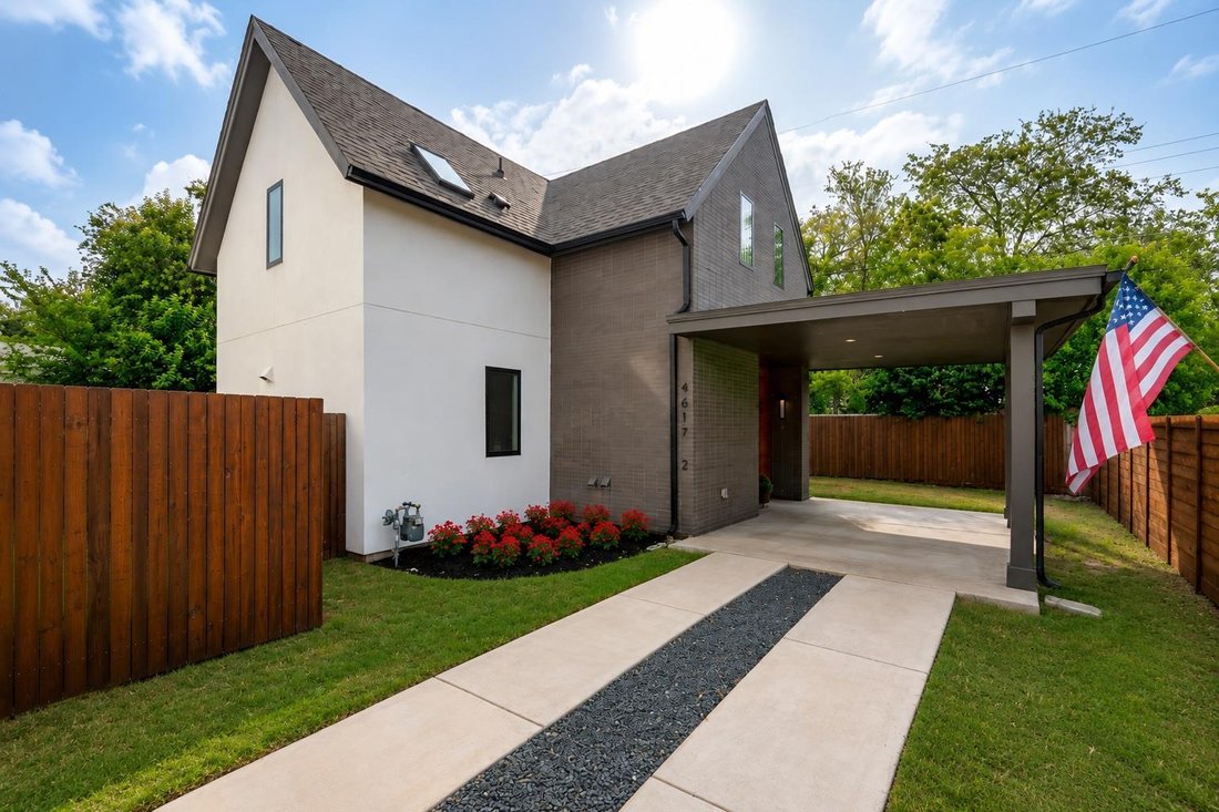 House in Austin, Texas, United States 1 - 18581336