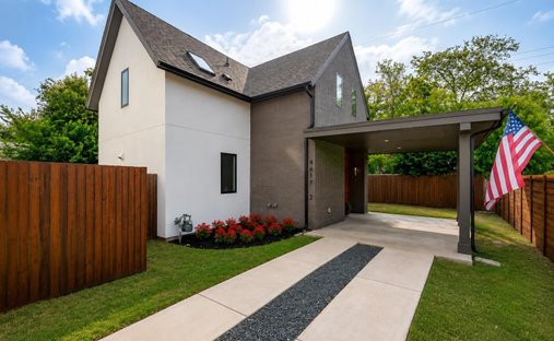 House in Austin, Texas, United States 1